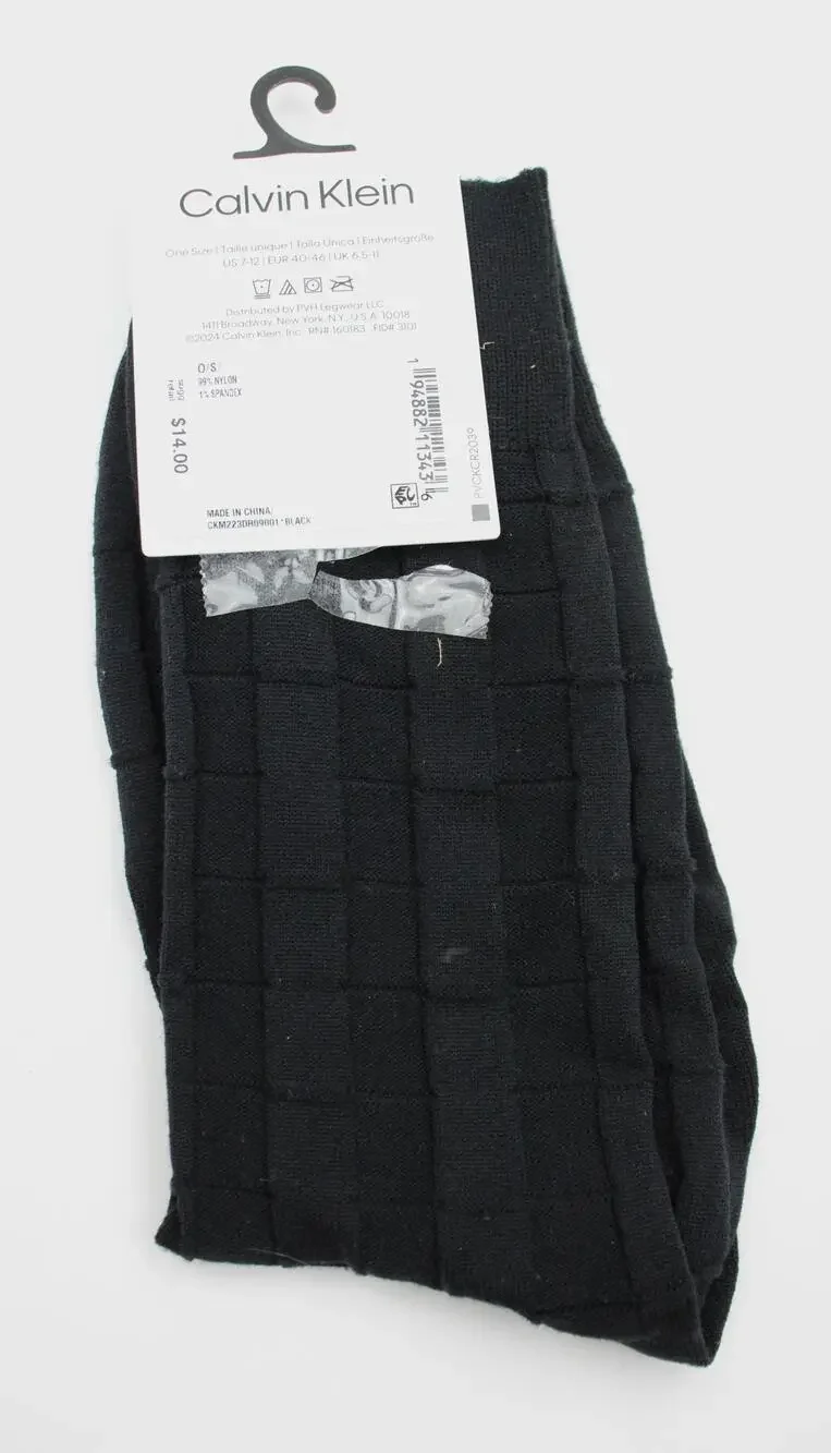 Calvin Klein calvin klein